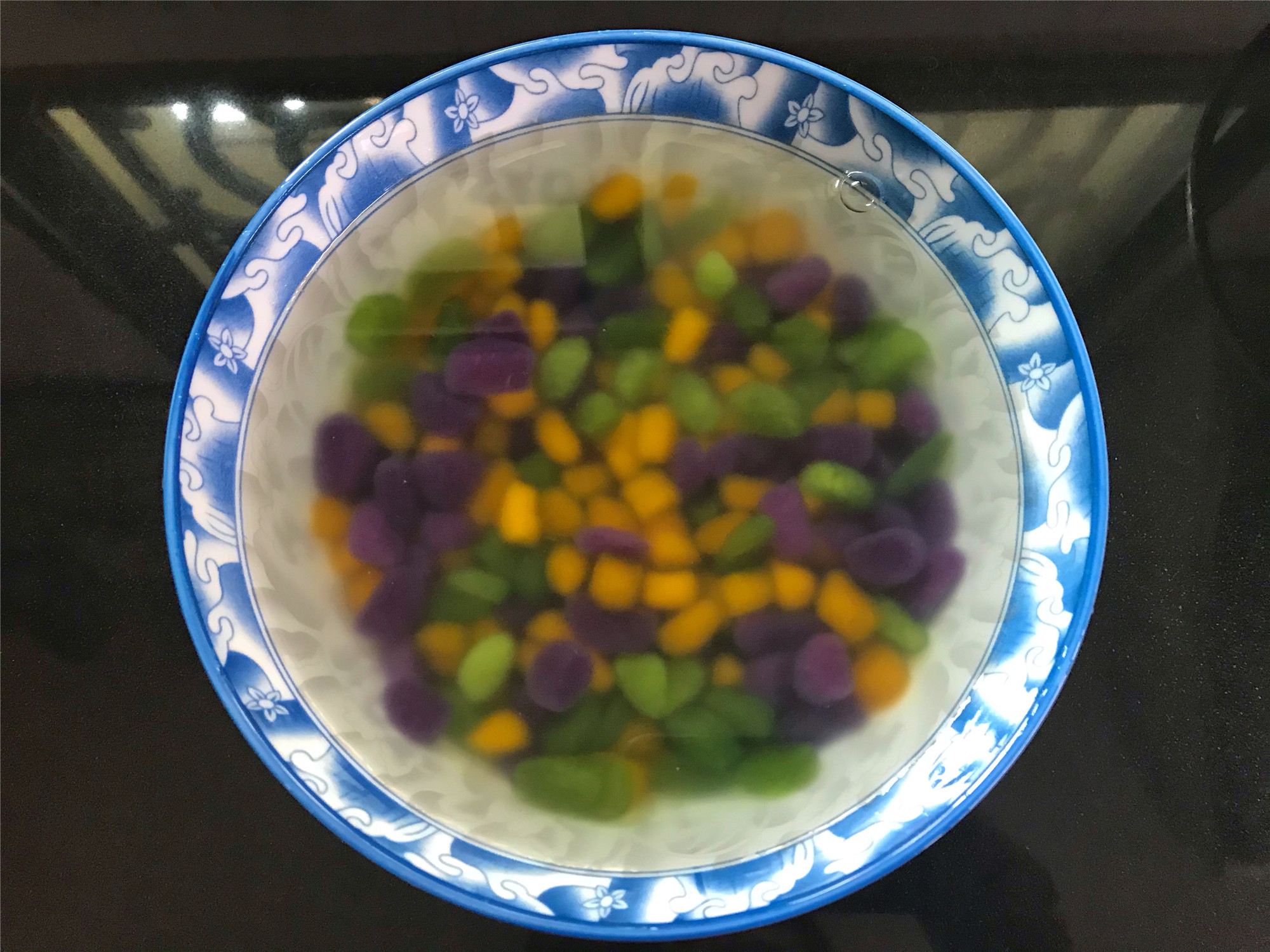 想喝奶茶不用买，简单3步在家就能做，醇香丝滑无添加，解渴好喝