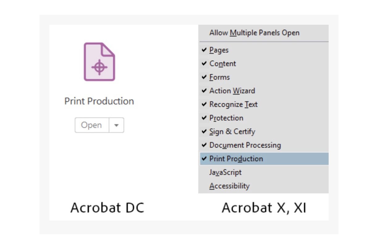 如何在Acrobat和Reader中对PDF打印进行故障排除