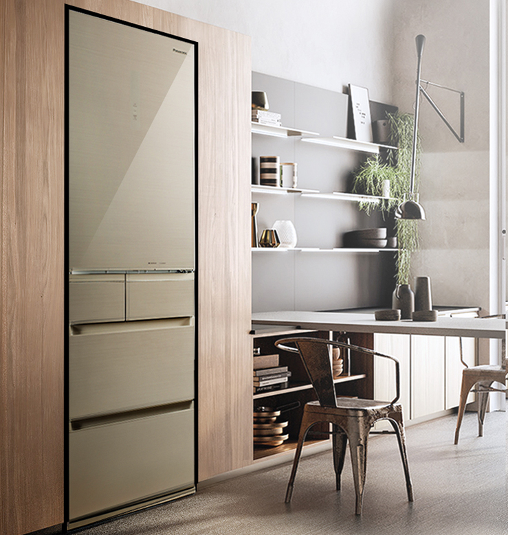 嵌入式冰箱十大品牌,内嵌冰箱的柜子尺寸 - 千梦