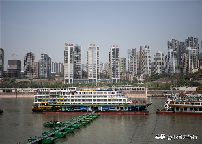 暑期坐船游长江三峡，5种方式让你快速选择三峡游轮