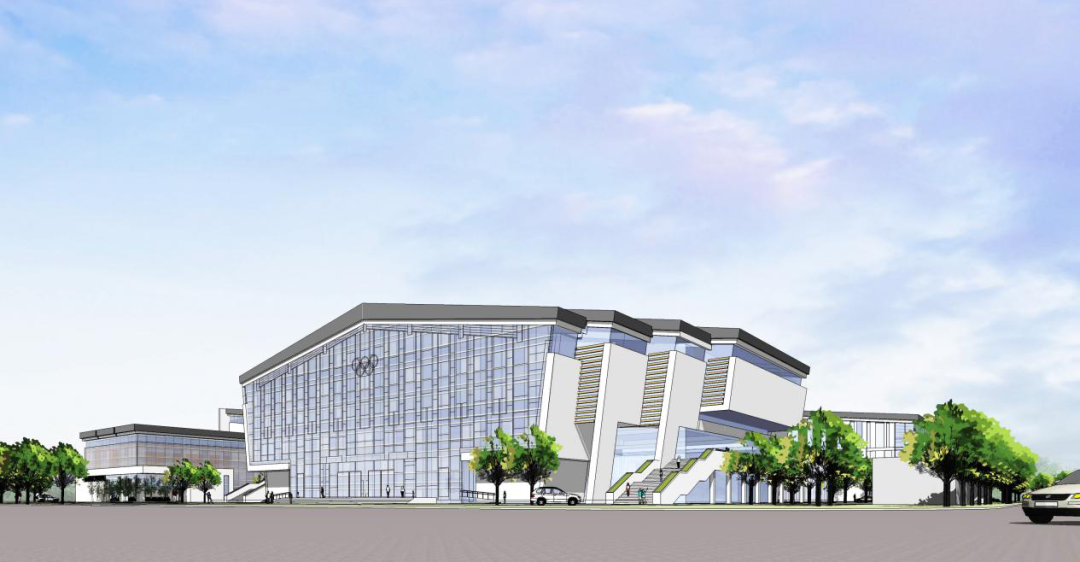 2022杭州亚运会吉祥物发布！排球、橄榄球决赛在杭师大举行，可零距离感受“女排精神”！