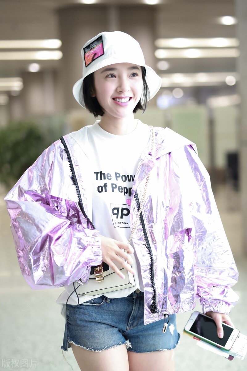 她们惊艳了时光，15位四川籍女星，个个灵气秀美，靠实力雄起