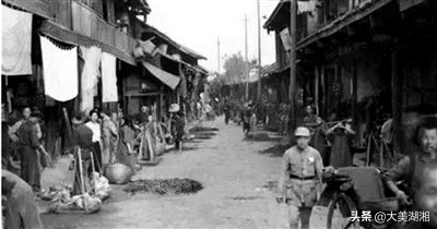 「衡阳史话」抗战至一九四九年：衡阳战略地位凸显（上）