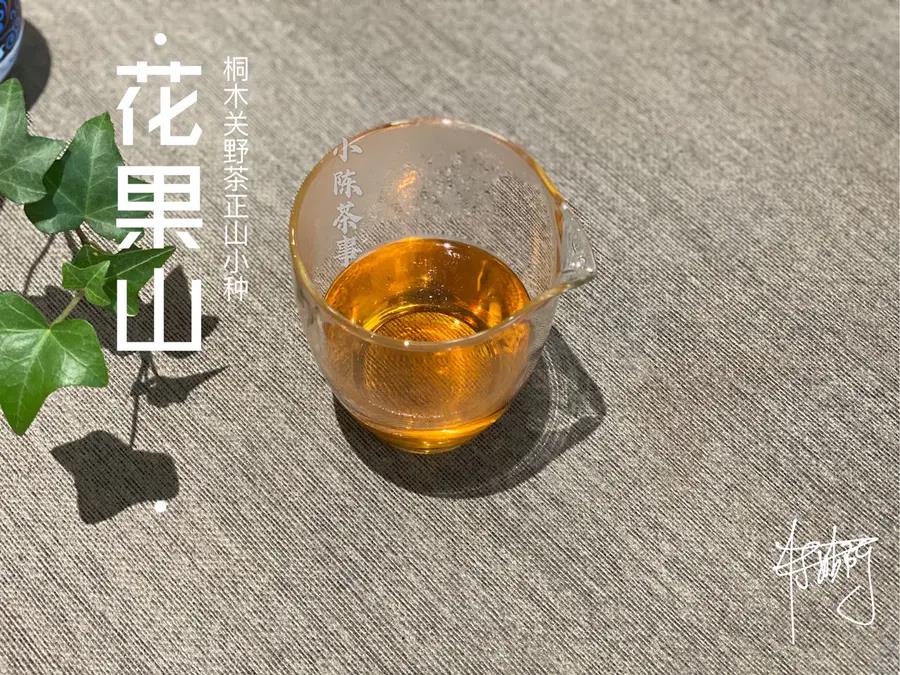 7秒、10秒还是20秒？冲泡红茶的具体时间，你达标了吗？
