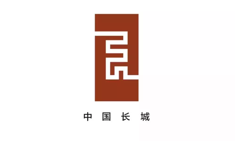 涨知识了！原来金奖万里长城logo长这样！