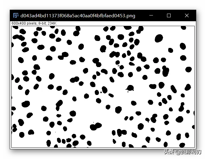 imagej细胞计数步骤（怎么用ImageJ进行自动细胞计数）