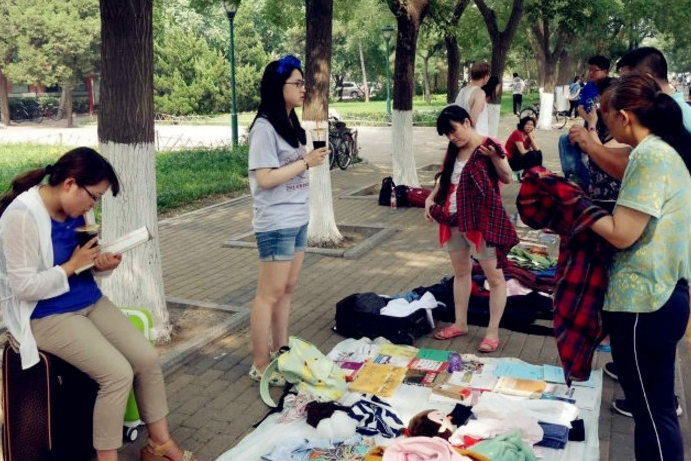 大学“生活费”应该给多少？看完这张档次表，家长们直言被忽悠了