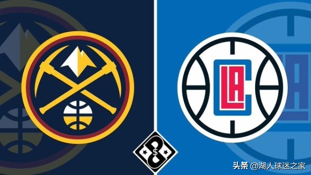 NBA直播快船vs掘金(今日NBA视频直播：掘金VS快船G3免费看)