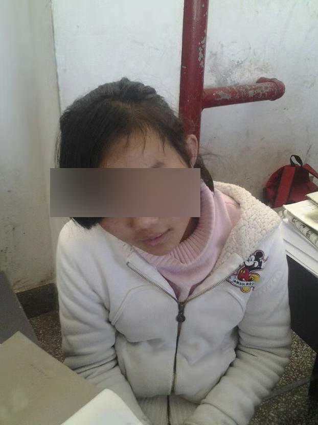 李心草同学回忆：待人真诚被叫