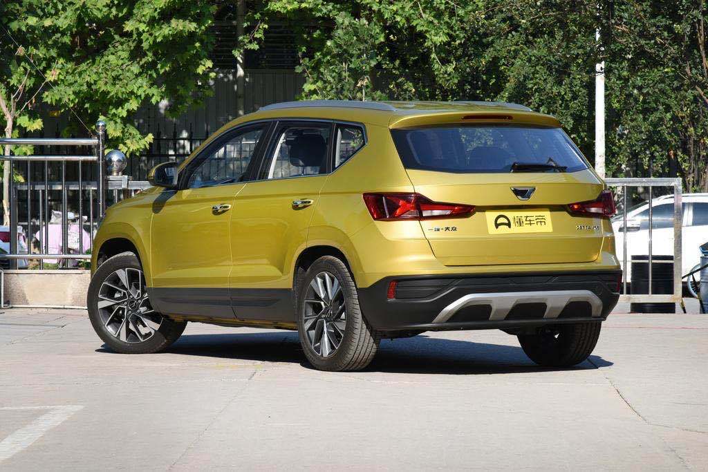 一个月花1400元？捷达VS5养车成本分析！