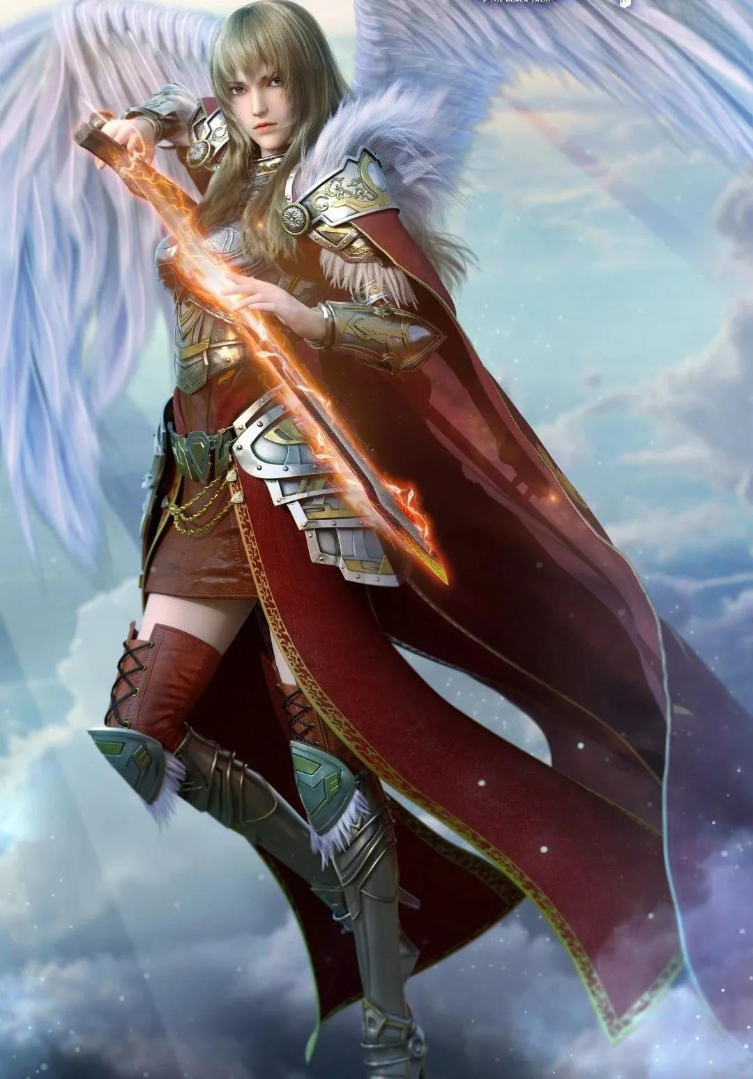 《国漫百花榜》：超神学院系列——彦