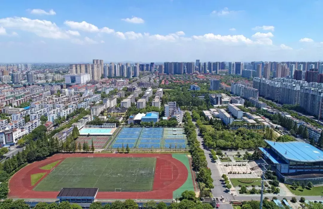 东南大学中超超市在哪里(河海大学@2019级小萌新，这份学习生活指南请收好)