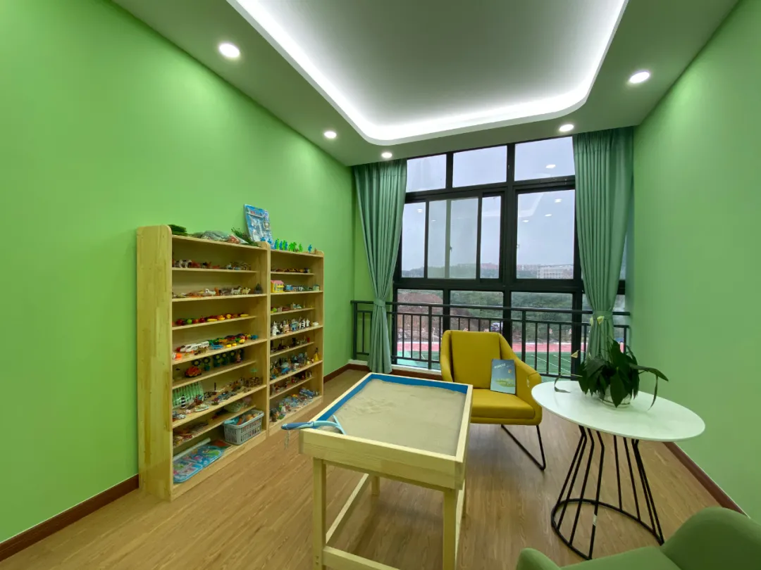 教育园区冉冉升起的一颗新星｜实地探访绵阳东辰聚星国际学校