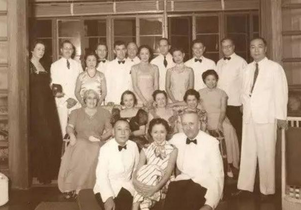 复旦大学史上第一校花：一生获得2次幸福爱情，活了112岁高龄