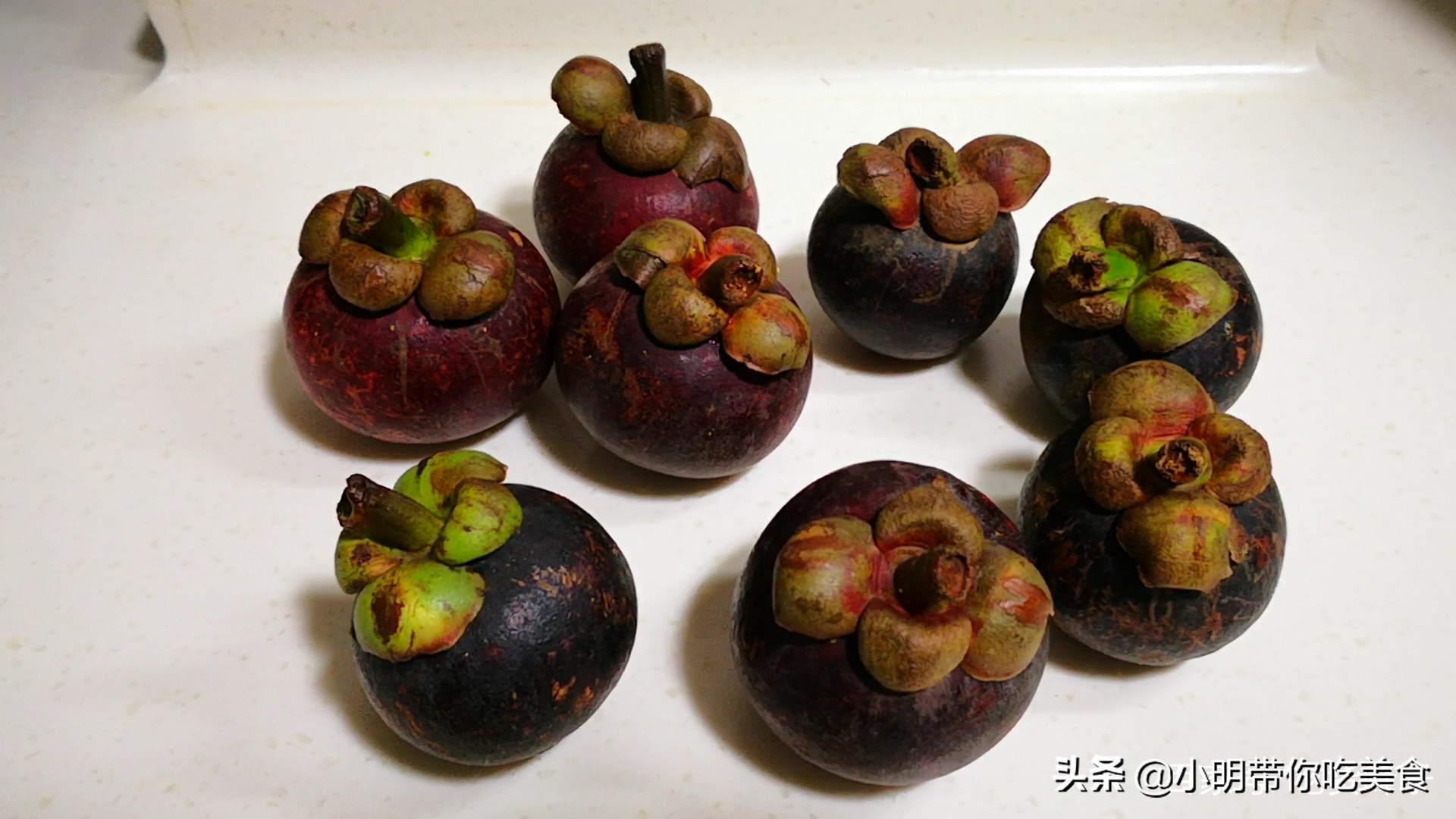 你家还在买山竹吗？知道的人并不多，看完后记得告诉家里人