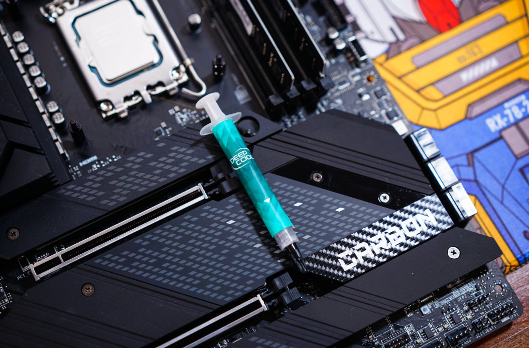 intel i7-12700K零售版首发体验：赶超AMD！12代能否一战封神？