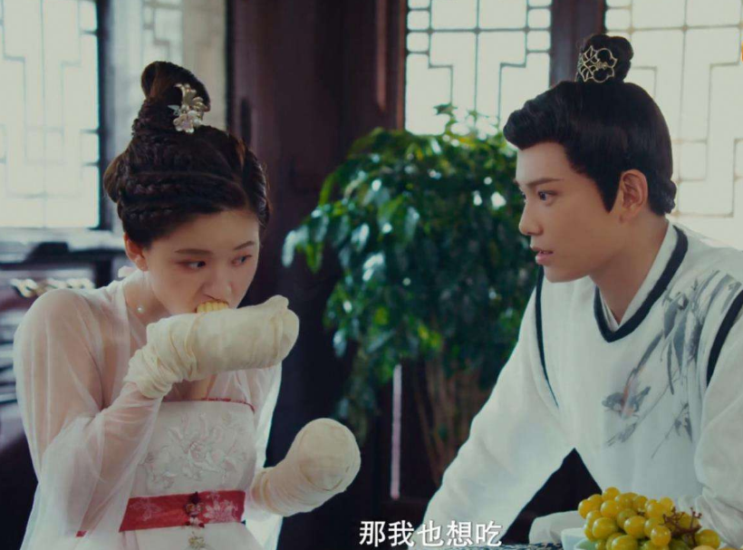 赵露思花式接吻：郑业成转圈吻，丁禹兮豌豆吻，与他接吻5小时