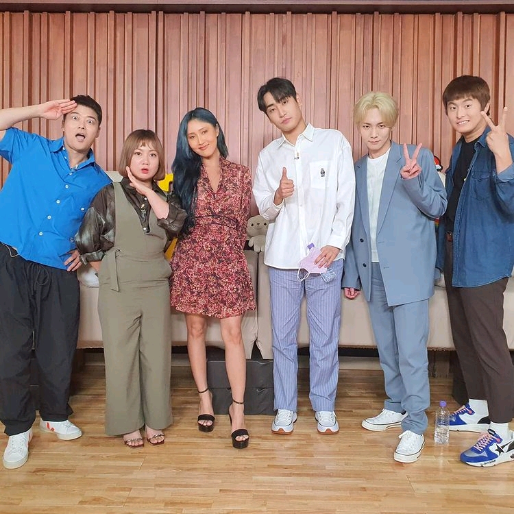 《我獨自生活》再提爭議，對旗安84孤立和藝人豪華日常準備改版中