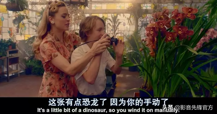父子变情敌？看了这位脱衣舞娘后，我突然懂了