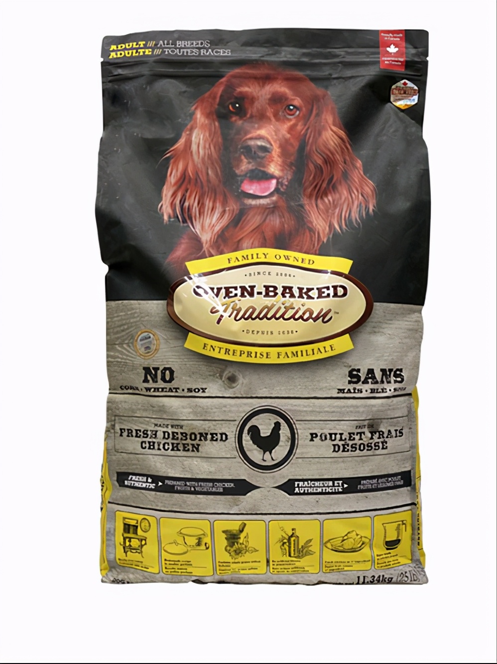 德国牧羊犬吃什么狗粮好？适合德牧吃的十大狗粮排行榜