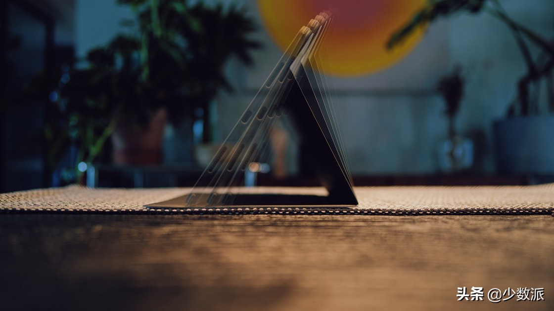 iPad Pro 又何必非要成为「MacBook Lite」