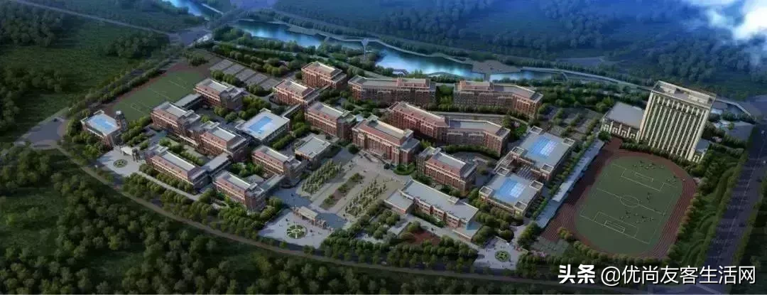 全国首家海军学校！今年招生！古镇口下个10年逆天了！（修改版）