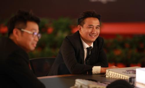 48岁黄磊从电影学院辞职被网友吐槽？这一次，“黄老师”真的冤！