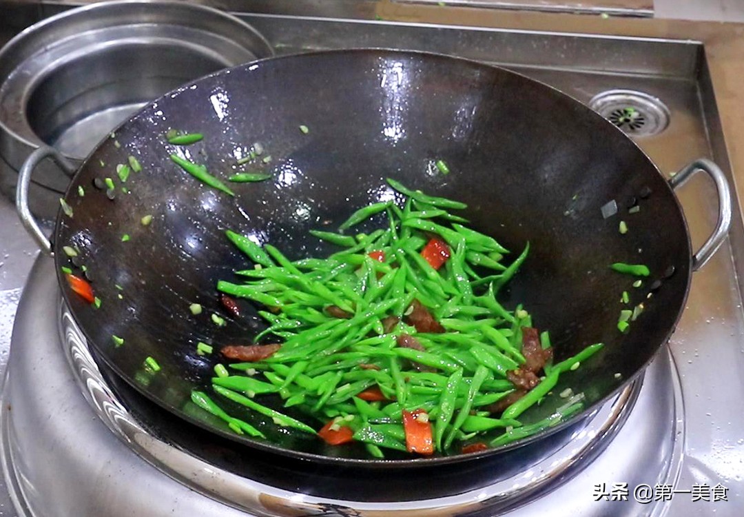 蕓豆怎么做好吃,蕓豆怎么做好吃又簡單