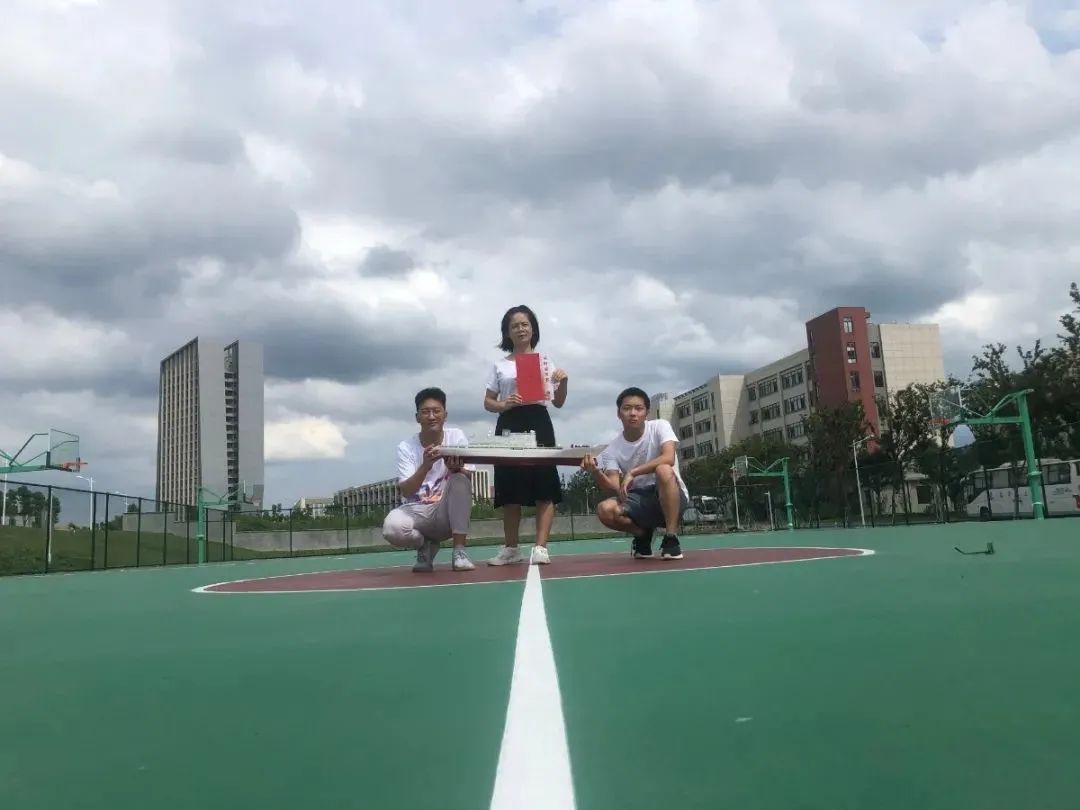 有惊喜！江科大2020第一波录取通知书寄出！快来一睹为快吧