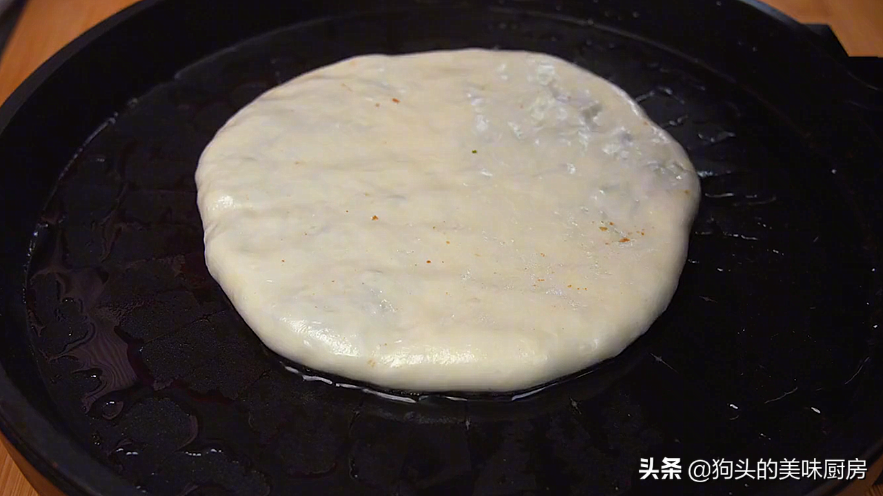 减肥都忍不住吃，室友爱上了，做法简单，皮薄馅大，好吃又解馋