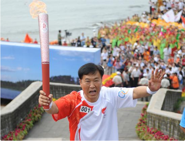 独创“鸵鸟战术”的郗恩庭：妻子林美群，晚年回乡定居，73岁去世