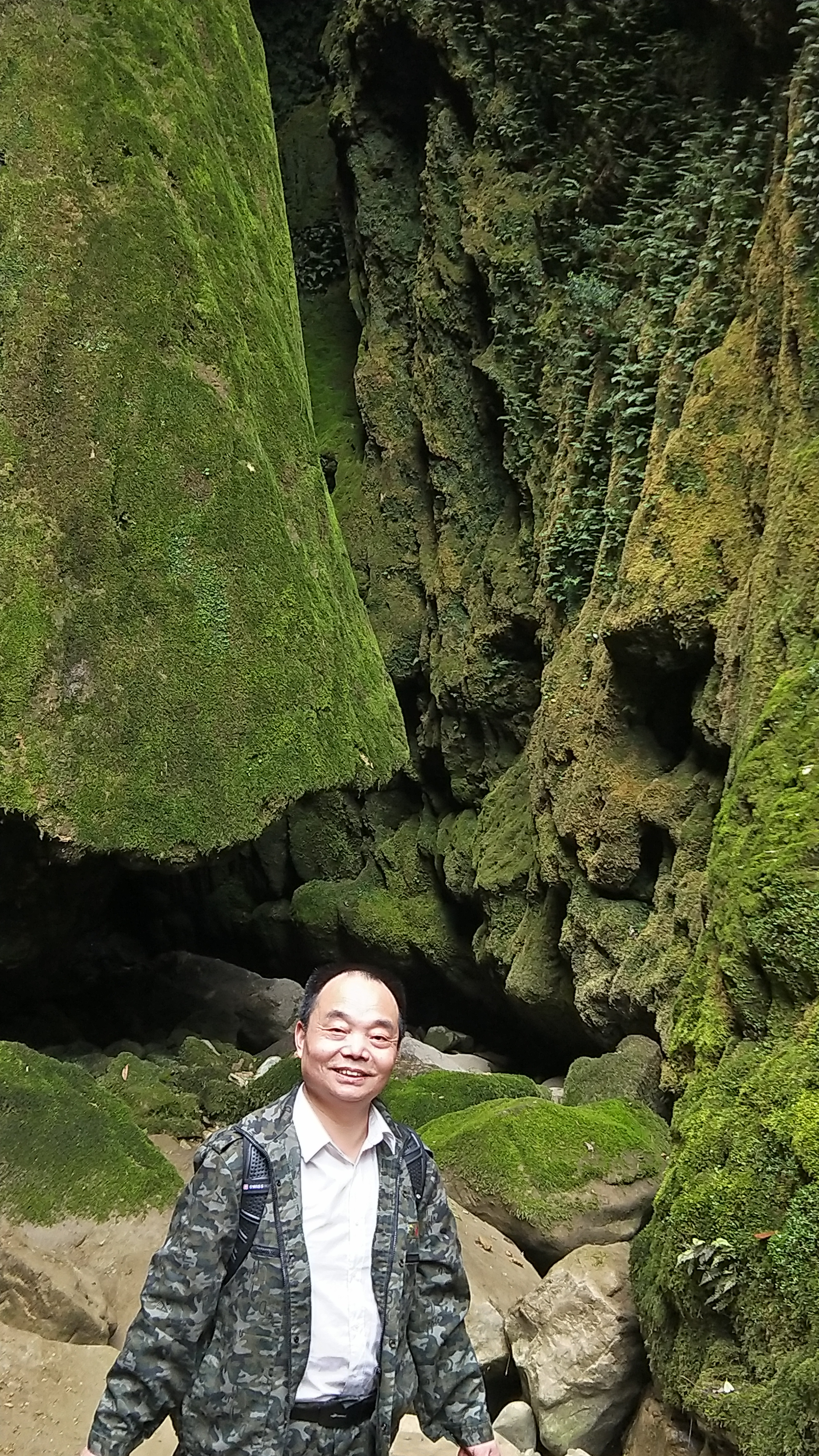 利川团堡旅游,恩施团堡有哪些旅游景点