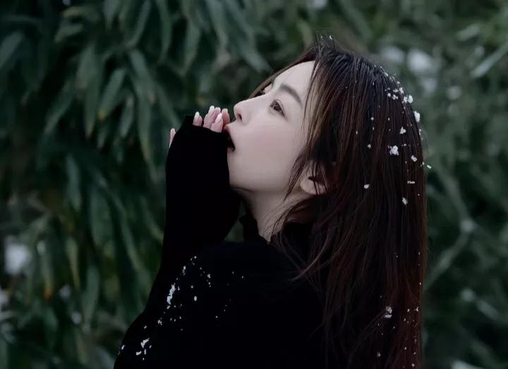 莫执着，有些缘分像雾像雨又像风，你看不清，躲不过，也抓不住
