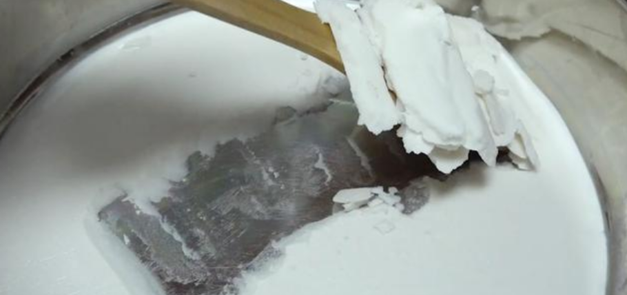 藕粉的做法,藕粉的做法視頻