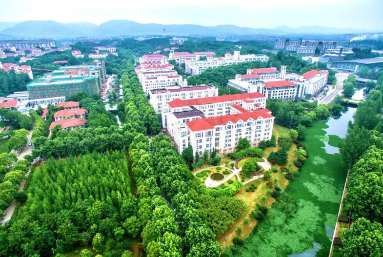 江苏被“低估”的211高校，拥有7个A类学科，明年考生别错过