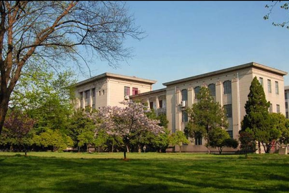 26岁女博士获聘湖南大学副教授！华中科技大学成为国内人才的新宠