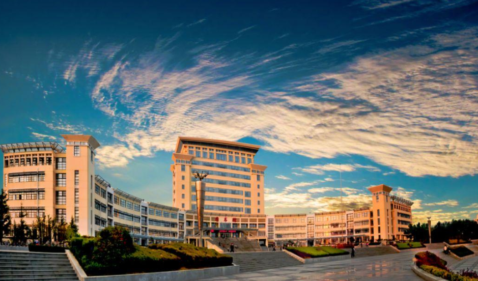 山东大学迎来新校区，总投资125亿元，当地考生多留意