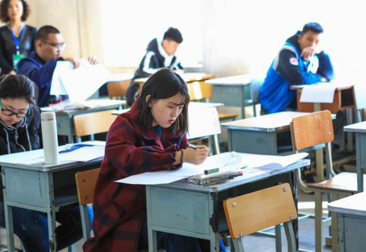 “技校让我找到了闪光点，是我无悔的选择”，3个真实技校蜕变记