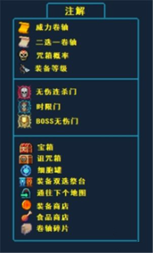 重生细胞地图怎么样？