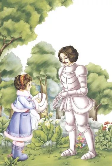 藏在《爱丽丝漫游奇境记》中的西方典故