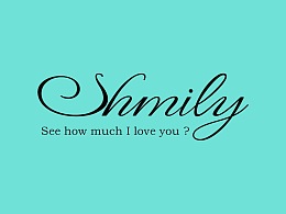 介绍一下我的新名字:Shmily，源于一对恩爱夫妻的故事