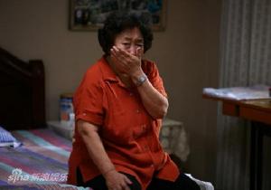 彭玉诠释舍得真谛 放弃事业照顾病重丈夫 64岁当北漂终成影后