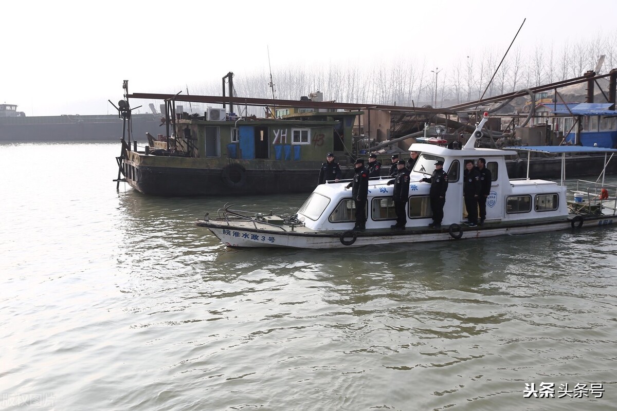 砂子也是矿！疏浚工程进行河道采砂，未经许可，涉嫌非法采矿罪？