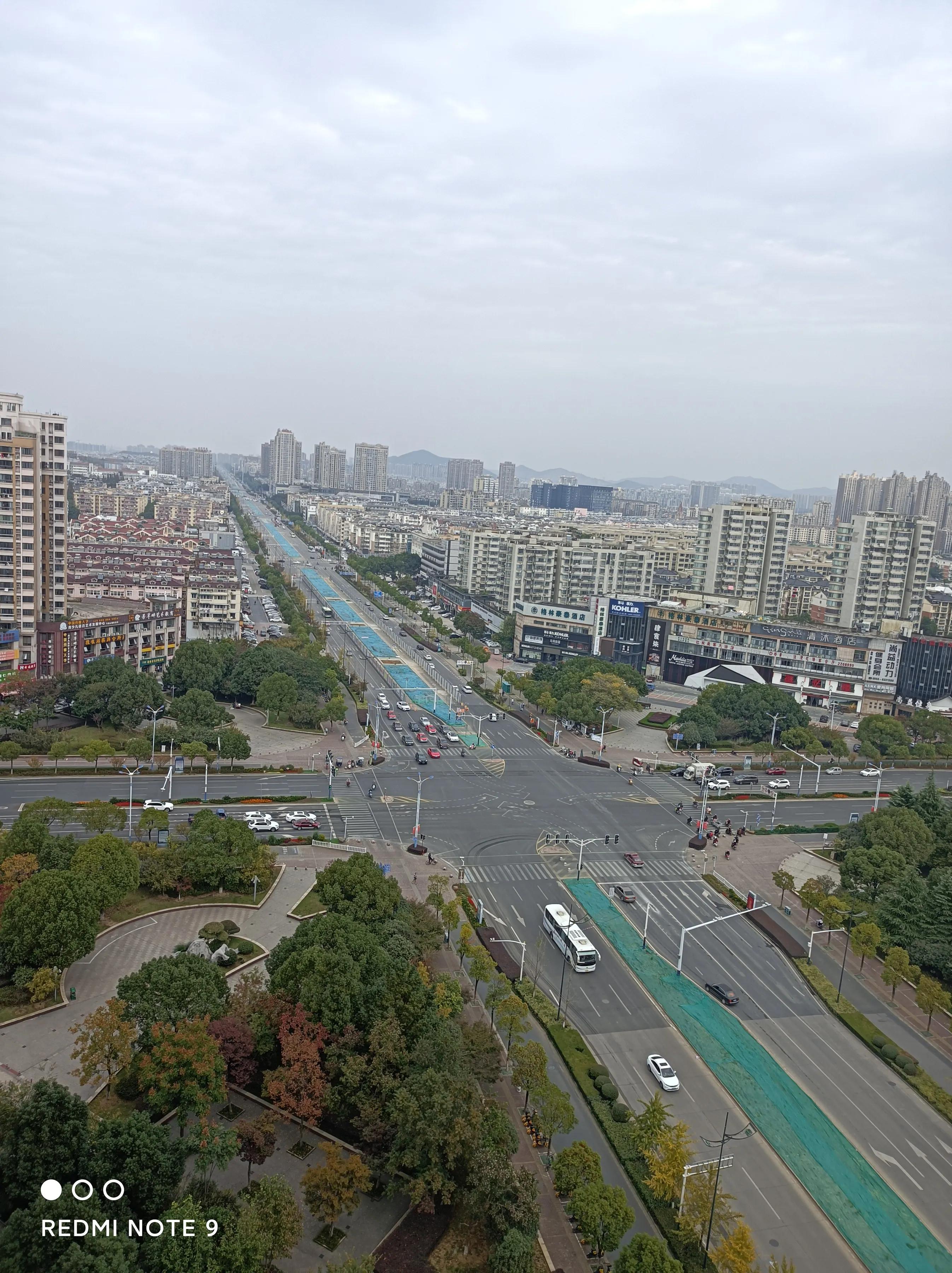 创建生态福地、美化李白故乡