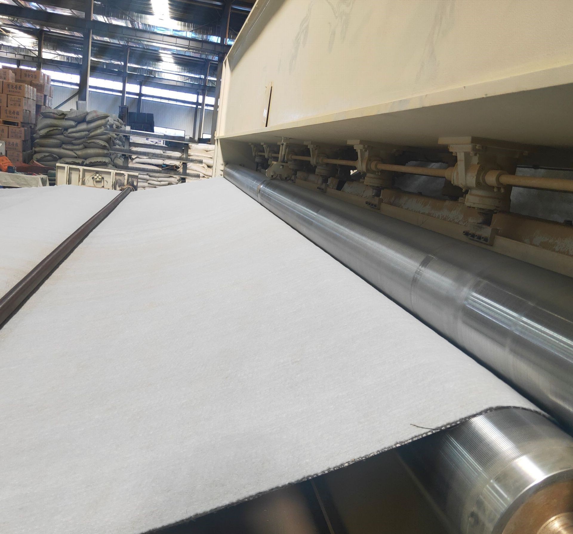 膨润土防水毯价格