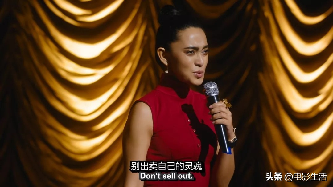 印度神剧的发现！题材大胆，多次拍摄葬礼结婚、女性主义。