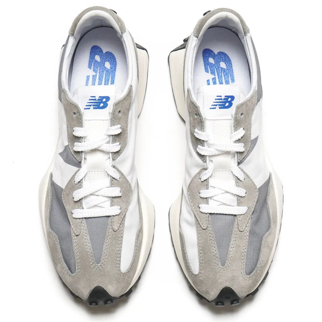 最不“NB”的鞋，竟然是 NB 最帅的鞋？