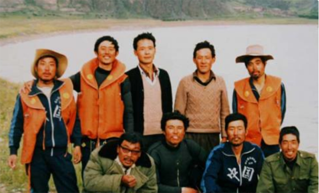 36年前，漂流长江第一人尧茂书遇难，被发现时只剩倒扣的橡皮筏