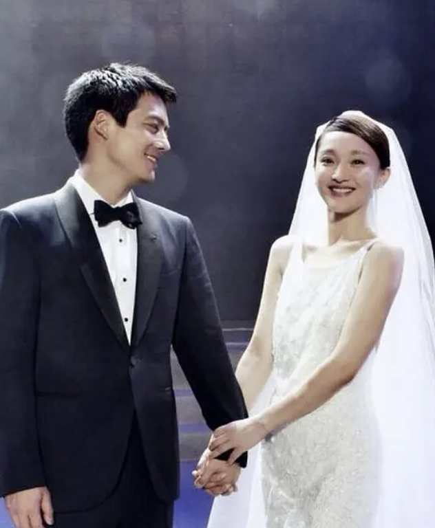 周迅的另类人生，和她爱过的7个重要男人