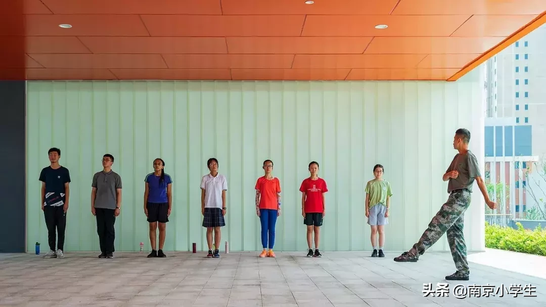 南外新学校曝光！校长透露重要信息......